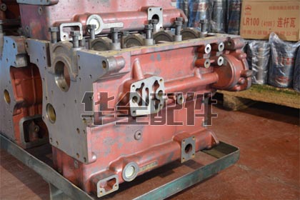 Generator Cylinder Liners