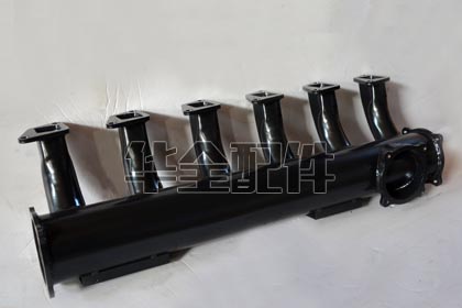 Generator Exhaust Manifolds