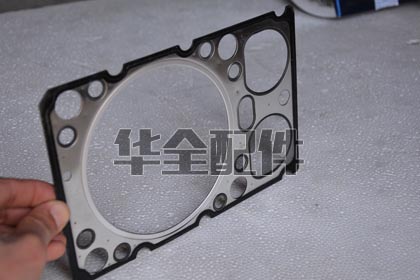 Generator Cylinder Heads