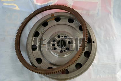 Generator Flywheels & Housings