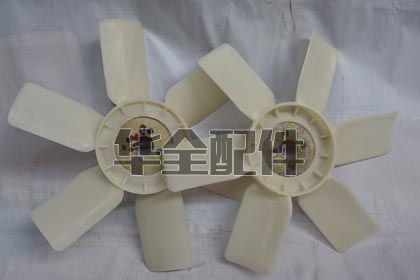 Generator Radiators