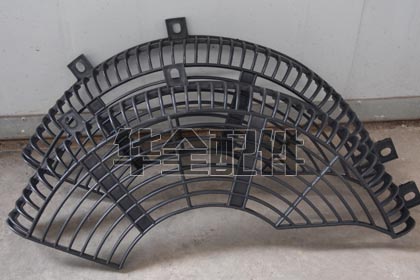 Generator Fans & Blades