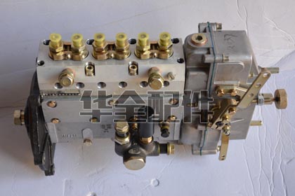 Generator Fuel Injection Pumps