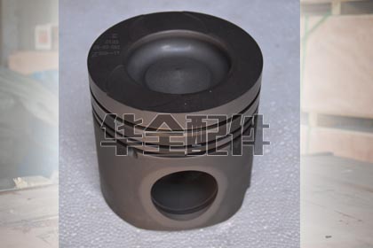Generator Pistons