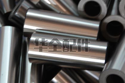 Generator Pistons