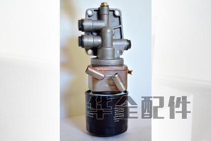 Generator Oil Pumps