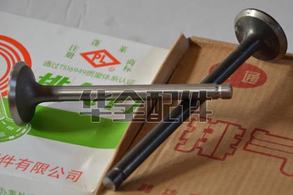 Generator Valves & Valve Seats