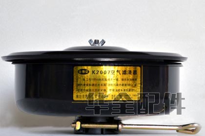 Generator Air Filters – Replacements for Cummins, Perkins, Deutz & More