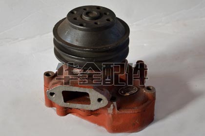 Generator Water Pumps