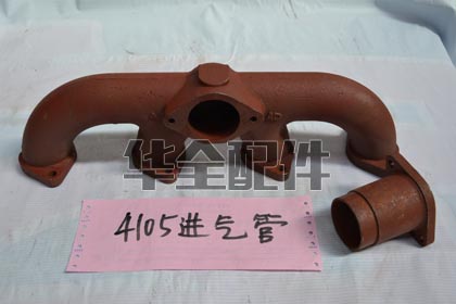 Generator Intake Manifolds