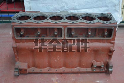 Generator Cylinder Liners