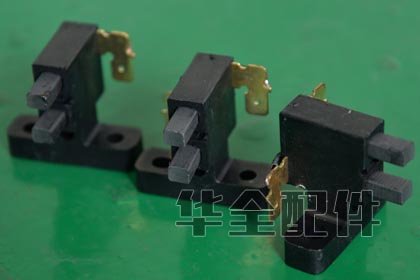 Generator Alternators & Carbon Brushes