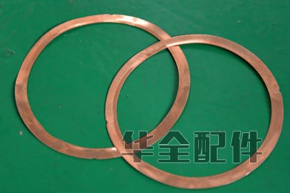 Generator Cylinder Head Gaskets