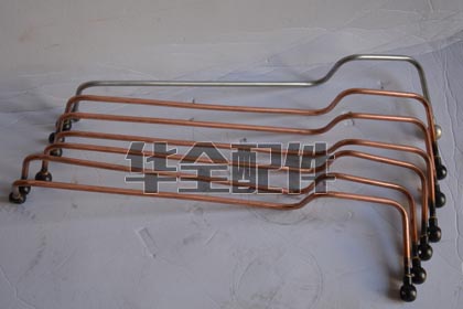 Generator Fuel Lines & Hoses
