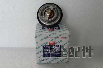 Generator Thermostats