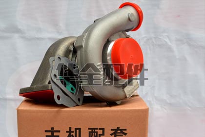 Cummins 100kW 6105AZLD Generator / Alternator Generator Spare Part — 100kw柴油发电机组配件6105AZLD柴油机配件