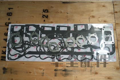 Weifang 200kW 6126AZLD Overhaul Gasket Kit Generator Spare Part — 200kw_6126AZLD大修包全车垫配件易损件