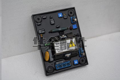 20/200kW 20kW Voltage Regulator / AVR Generator Spare Part — 20kw到200kw无锡斯坦福无刷纯铜发电机组配件AVR