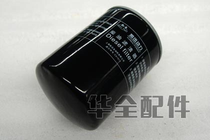 Shangchai 400kW 400kW Fuel Filter Generator Spare Part — 400kw上海柴油滤清器柴滤罐