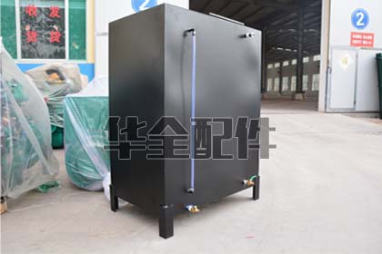 Fuel Tank Generator Spare Part — 400升_油箱