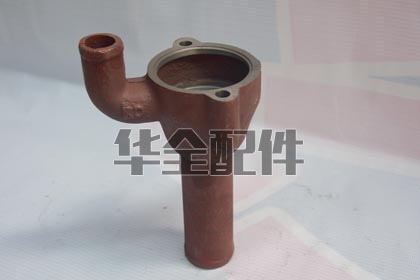 4100 Thermostat Generator Spare Part — 4100节温器盖