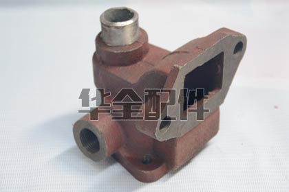4105/ 6105 Thermostat Generator Spare Part — 4105.6105节温器体