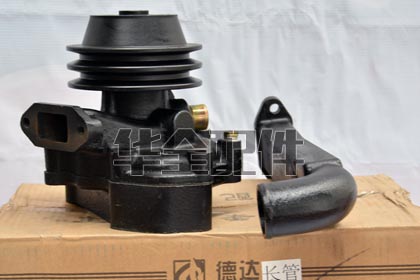 Cummins 50kW 4105 Generator / Alternator Generator Spare Part — 4105柴油机配件50kw发电机组配件