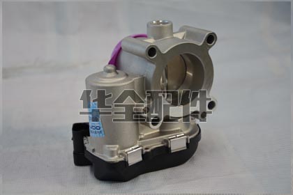 4105 Generator / Alternator Generator Spare Part — 4105燃气沼气发电机组专用节气门