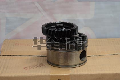 4105 Oil Pump Generator Spare Part — 4105系列_机油泵