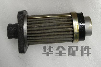 Shangchai 420kW 420kW Oil Filter Generator Spare Part — 420kw上柴柴油机机滤芯