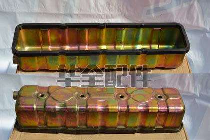 495 Cylinder Head Generator Spare Part — 495系列_缸盖罩