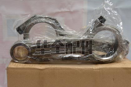 495 Connecting Rod Generator Spare Part — 495系列_连杆总成