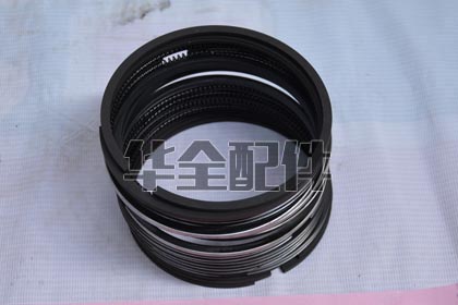 6105A Piston Ring Generator Spare Part — 6105A2LD活塞环