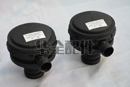 Cummins 6105 Fuel Water Separator Generator Spare Part — 6105呼吸器_柴油发电机组油水分离器