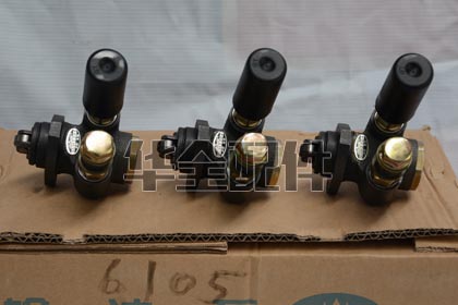 6105 Fuel Transfer Pump Generator Spare Part — 6105手油泵
