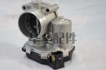 Cummins 6105 Generator / Alternator Generator Spare Part — 6105燃气沼气发电机组节气门