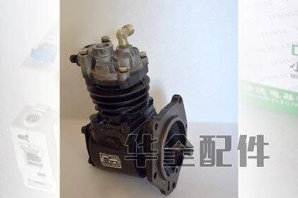 6105 Air Compressor Generator Spare Part — 6105空压机