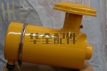 6105 Air Filter Generator Spare Part — 6105空滤总成