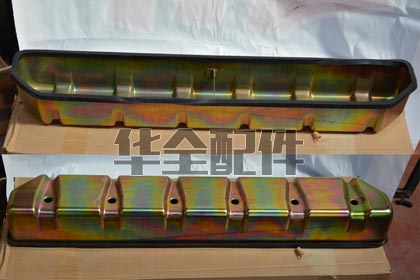 6105 Cylinder Head Generator Spare Part — 6105系列_缸盖罩
