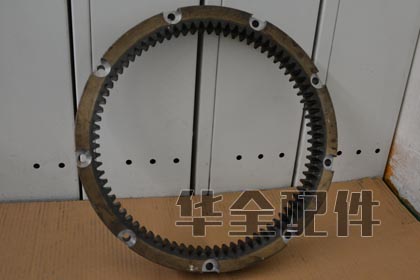 Cummins 6113ZLD Clutch Assembly Generator Spare Part — 6113ZLD离合器机组配件固定动力机组齿圈