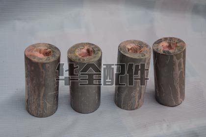 Cummins 6113 Piston Pin Generator Spare Part — 6113柴油机主机配件活塞销