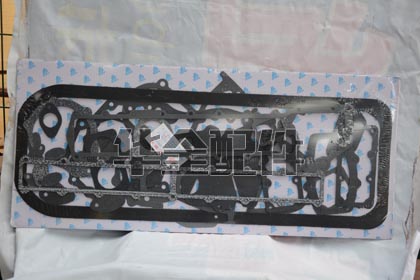 Cummins 6113 Overhaul Gasket Kit Generator Spare Part — 6113柴油机大修包全车垫