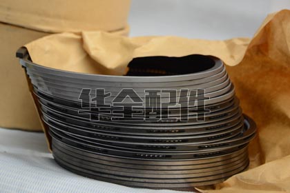 Weifang 6113 Piston Ring Generator Spare Part — 6113潍坊柴油机配件活塞环