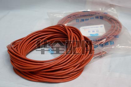Weifang 6113 Gasket / Seal Generator Spare Part — 6113潍坊柴油机配件阻水圈