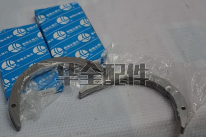 Cummins 6113 Crankshaft Generator Spare Part — 6113系列_曲轴止推片