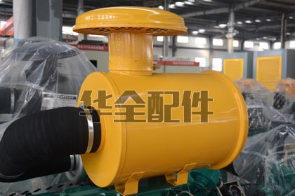 Air Filter Generator Spare Part — 6115空气滤清器