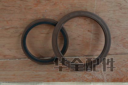 6126AZLD Oil Seal Generator Spare Part — 6126AZLD前后油封