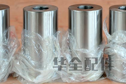 Weifang 6126AZLD Piston Pin Generator Spare Part — 6126AZLD柴油机原装配件一台车6个_活塞销