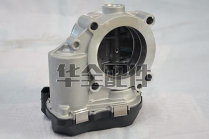 Cummins 618 Valve Generator Spare Part — 618系列燃气机组节气门