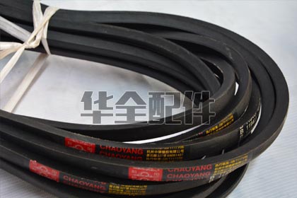 Belt Generator Spare Part — B1194柴油机专用朝阳牌皮带